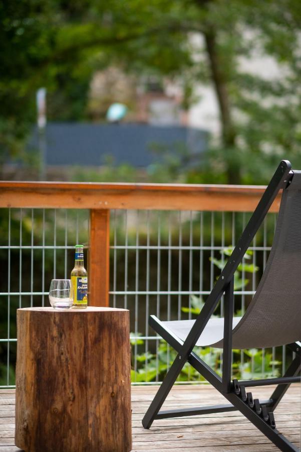 Bodetaler Basecamp - Bergsport- Und Naturerlebnishotel Hotel 3*