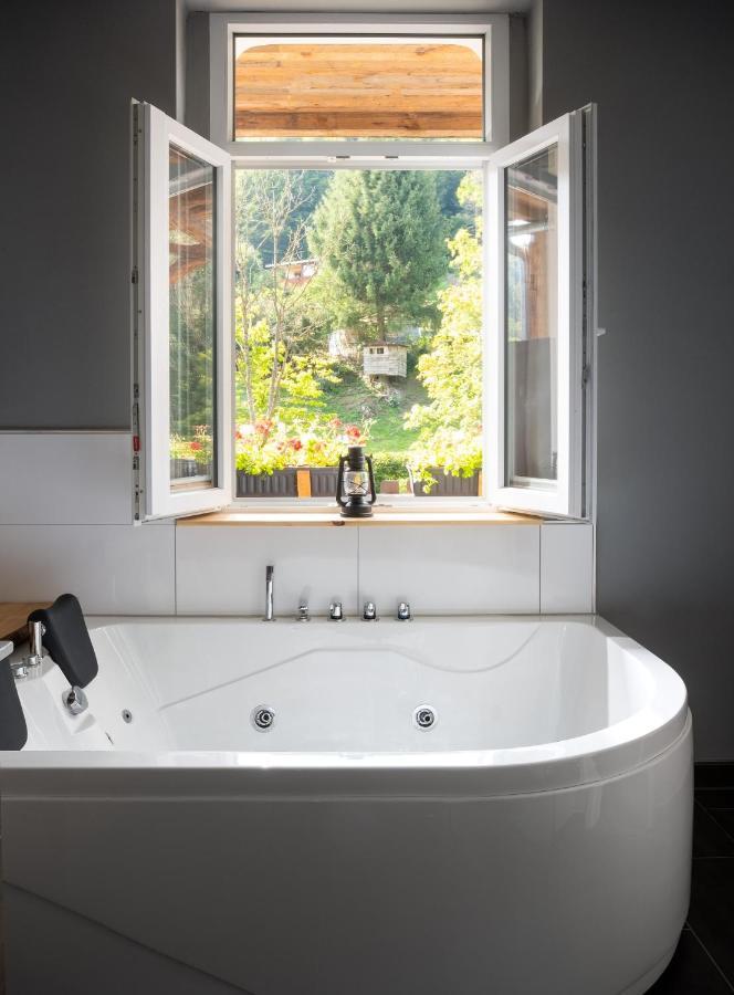 Hotel Bodetaler Basecamp - Bergsport- Und Naturerlebnishotel Rubeland