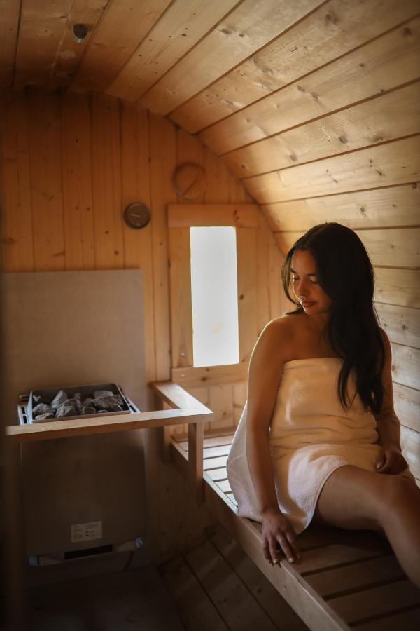 Bodetaler Basecamp - Bergsport- Und Naturerlebnishotel Rubeland