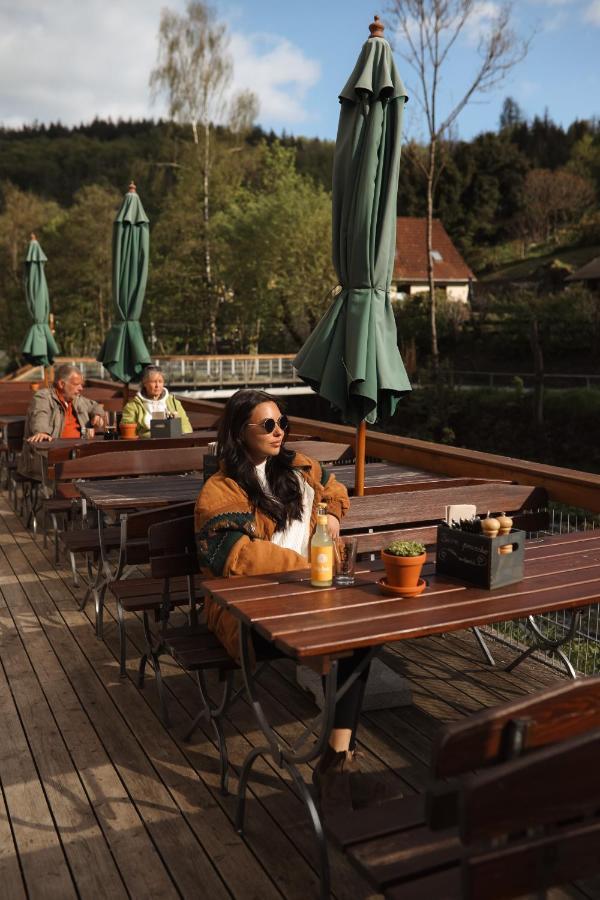 Bodetaler Basecamp - Bergsport- Und Naturerlebnishotel Hotel 3*